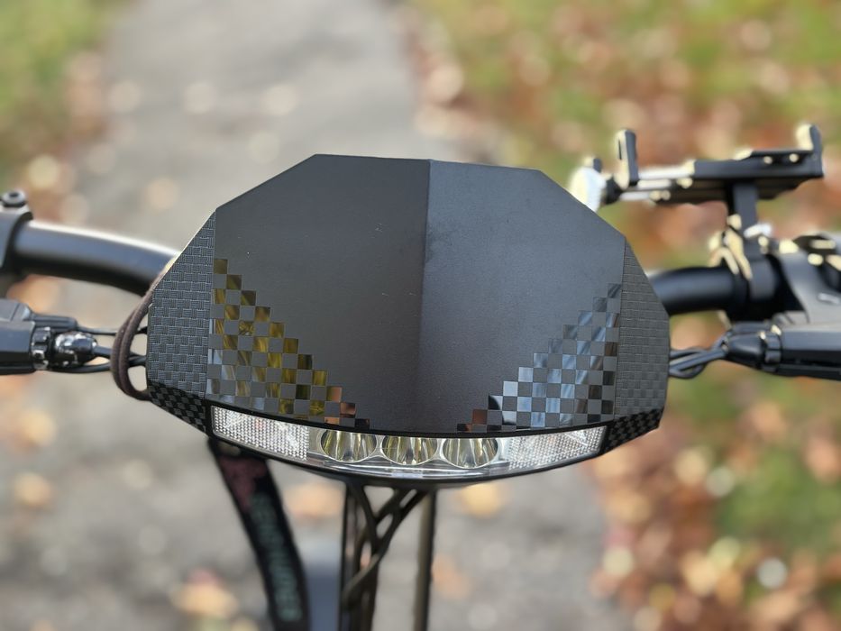 Hulajnoga kukirin g4