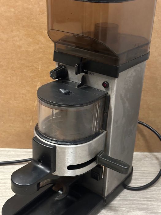 La Cimbali Cadet młynek