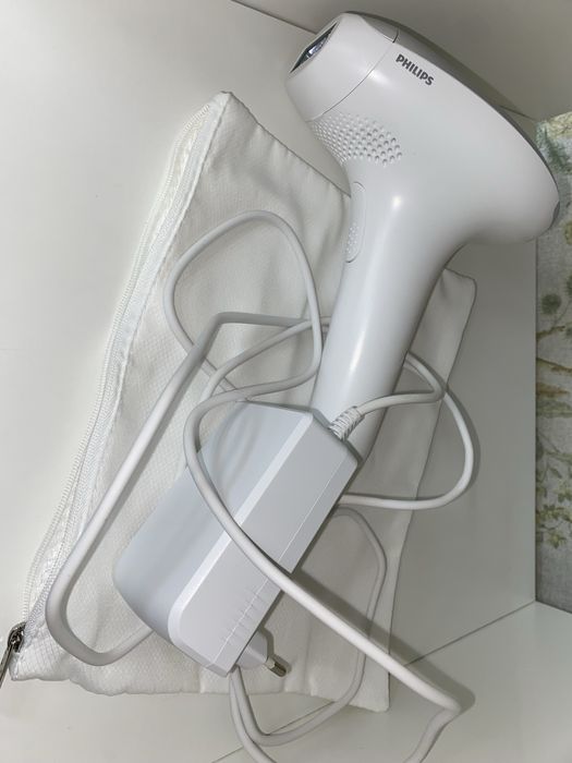 Фотоепілятор Philips Lumea Advanced SC1995/00