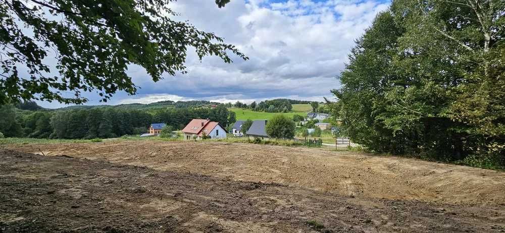 OKAZJA do końca roku !!! Działka budowlana w Rątach - Widok 4
