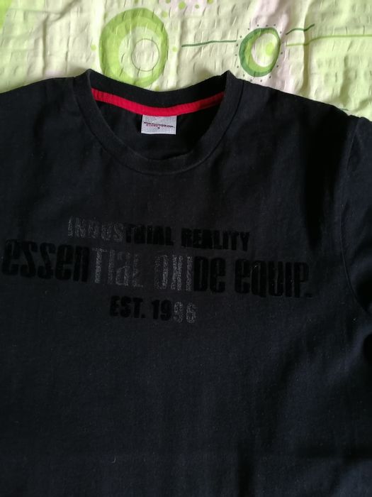Koszulka t-shirt oxide streetwear