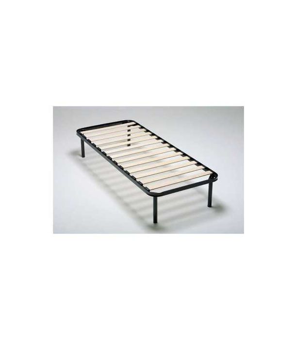 Цільнозварні каркаси для ліжок з ламелями