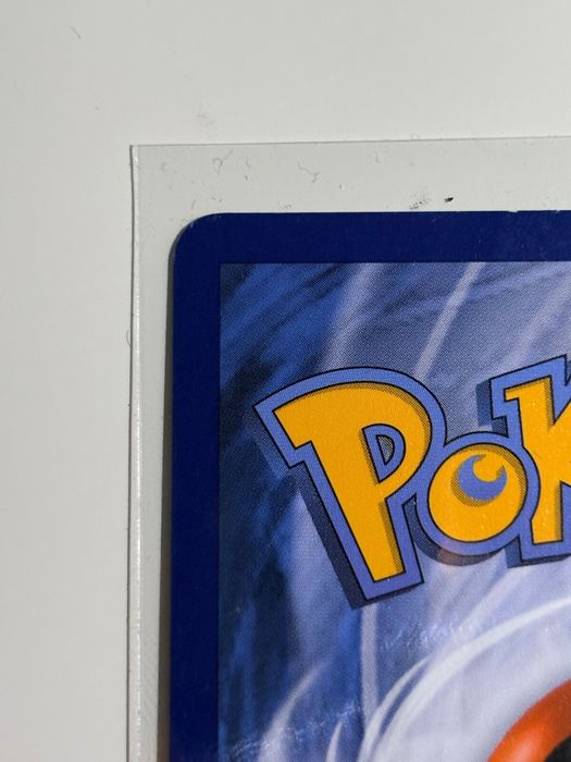 Pokémon TCG Umbreon EX 161/131 Karta Prismatic Evolutions