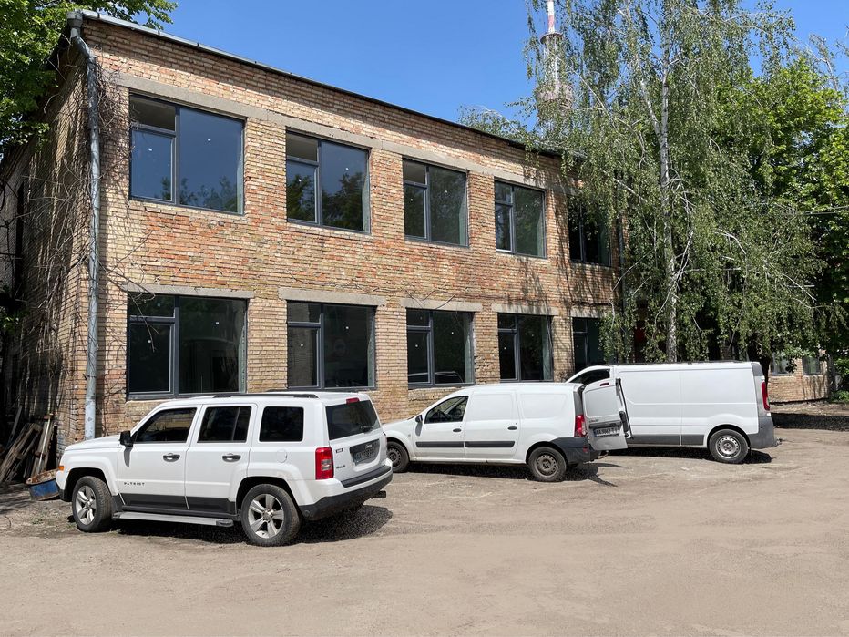 Оренда! Нежитлове приміщення, вул. Оранжерейна, 5, м. Дорогожичі!