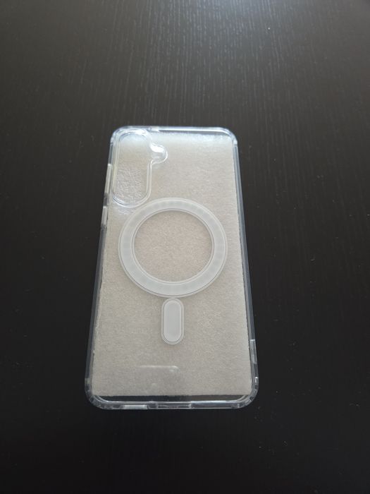 Samsung S25 plus capa