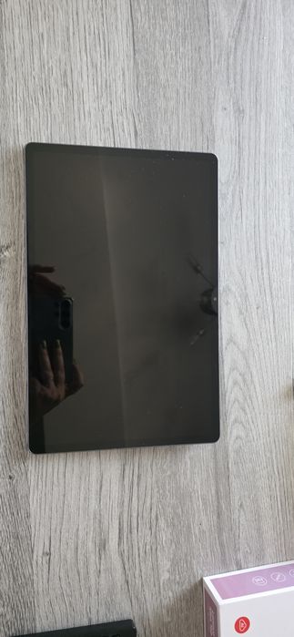 Tablet Ideapad Tab Pro + Teclado + Capa