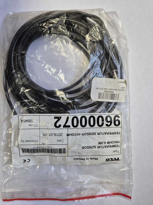 Painel de controle de Sauna/Banho Turco