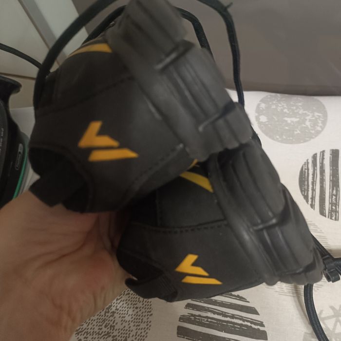 Buty  dla  chłopca