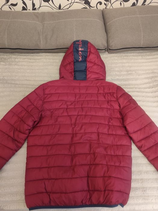 Зимова куртка Champion. Оригінальна.