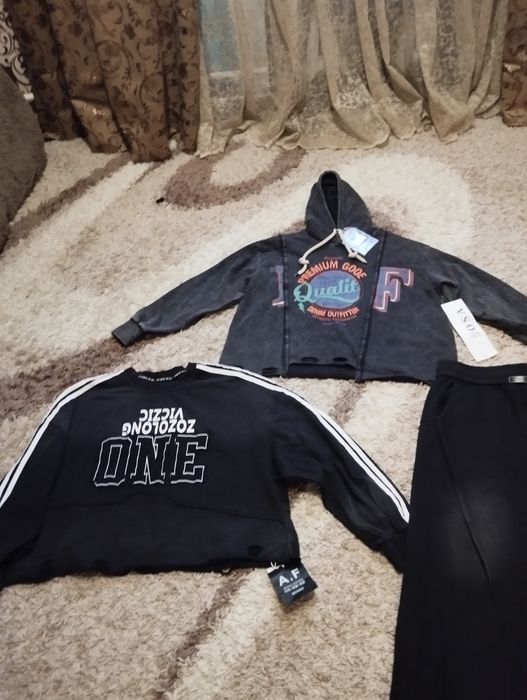 Костюм варка світшот худі нове