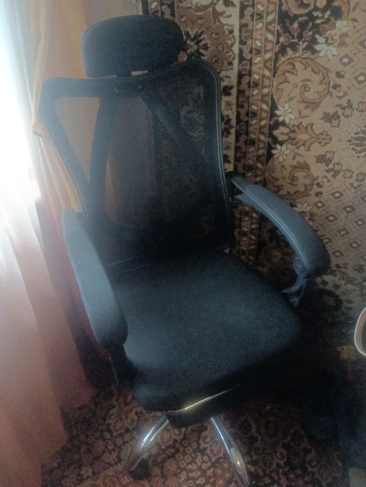 Кресло для геймеров