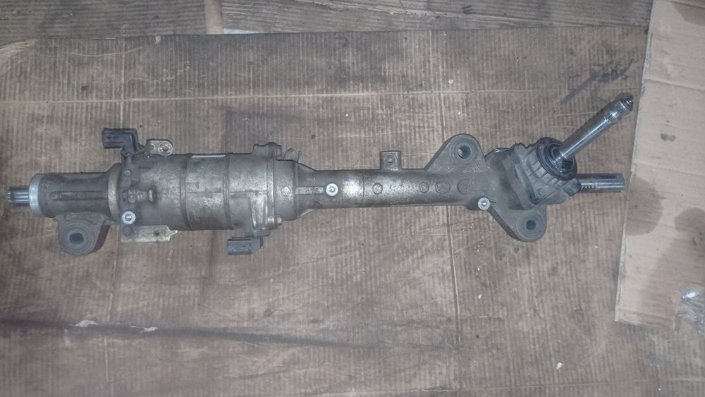 Рульова рейка Mazda 6