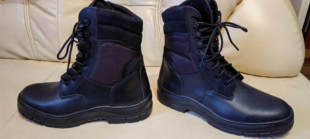 Buty taktyczne roz.43