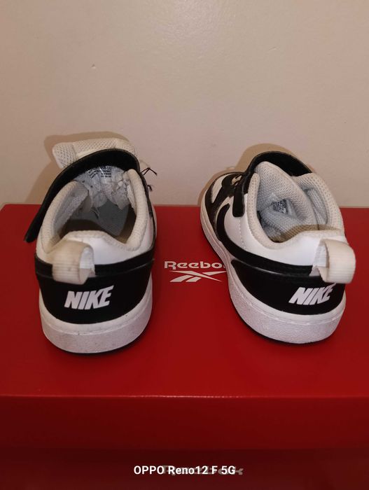 Tênis Nike criança