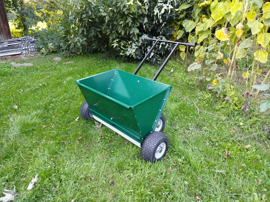 Aerator rurkowy wynajem