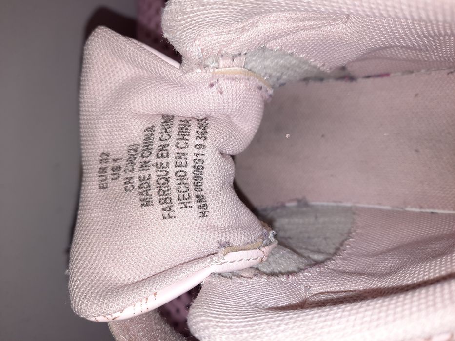 Buty r.32 dziewczynka