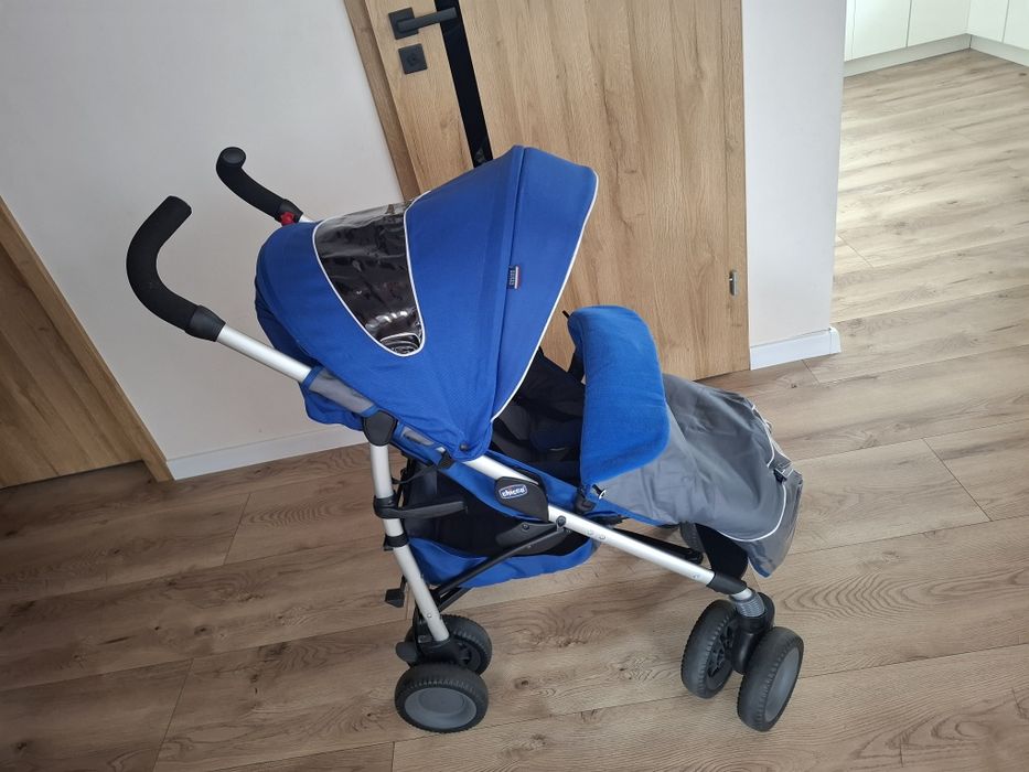 Chicco Wózek Spacerowy Multiway Evo