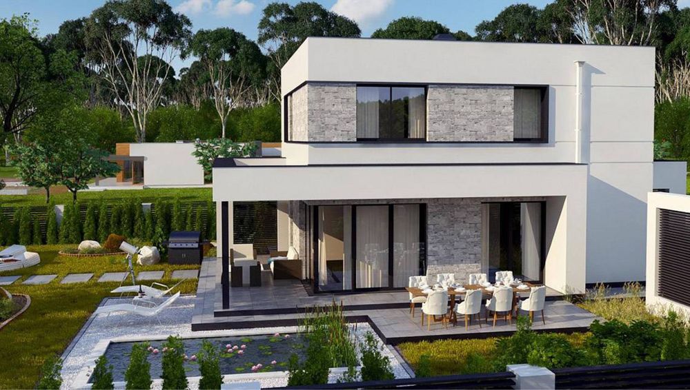 Дом по адресу ул. Капеланська (площадь 140 м²) - Atlanta.ua - фото 2