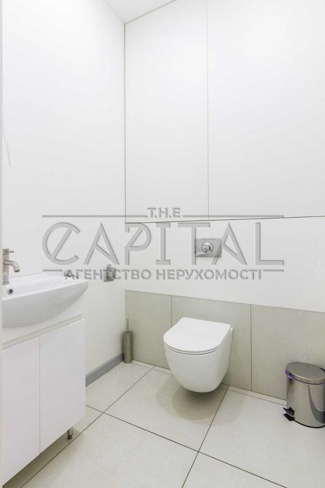 Коммерческая недвижимость по адресу ул. Набережно-Рыбальская (площадь 94,6 м²) - Atlanta.ua - фото 21