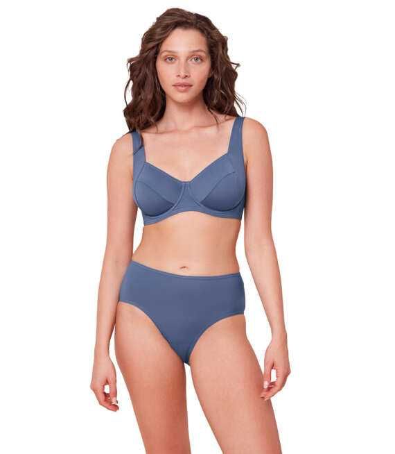 Majtki Kąpielowe TRIUMPH Summer Mix & Match Maxi SD Damskie 44