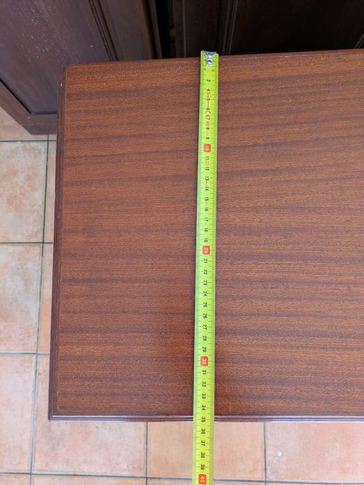 Móvel armário CDs de música