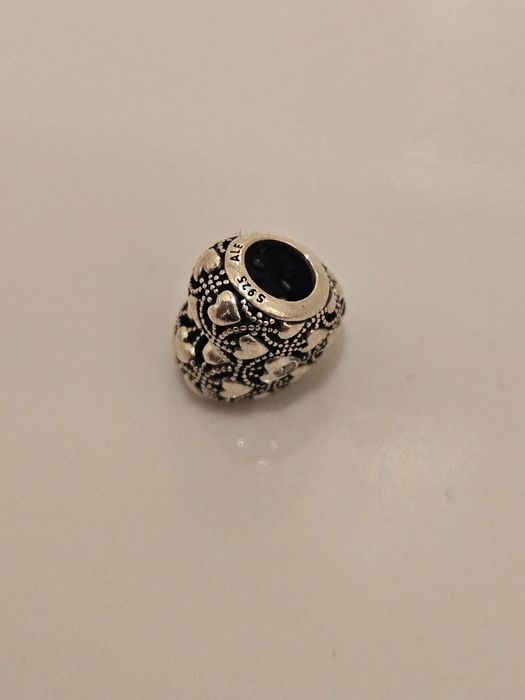 Charms pandora klubowy 2016 r.