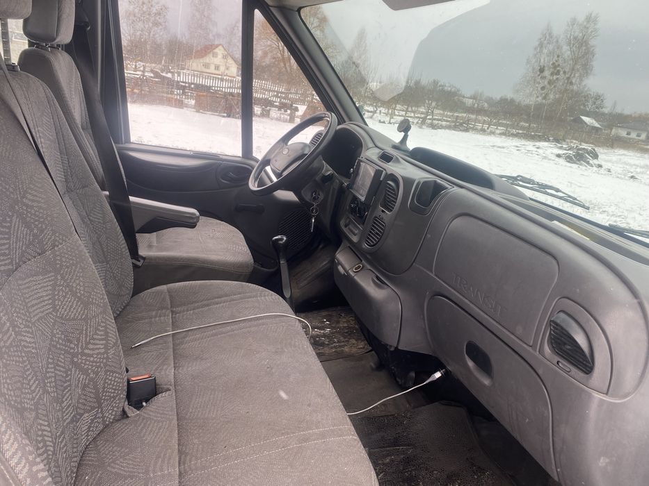 Продам Форд транзит