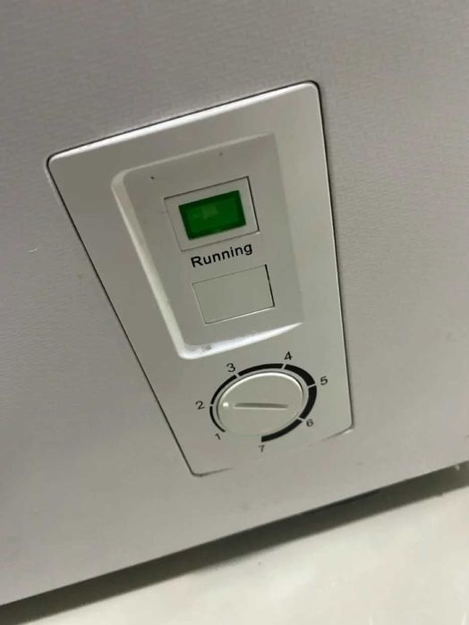 Congelador Horizontal Jocel JCH-100 - 100L