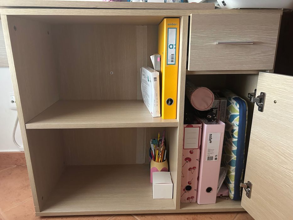 Secretaria para venda