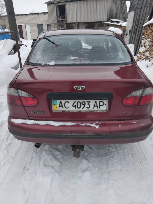 Део сенс 2004р .