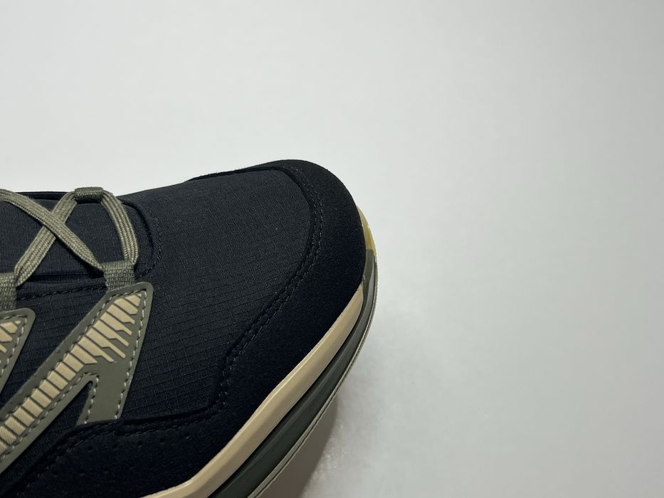 47-29.8см ОРИГІНАЛ 100% Кросівки LOWA MADDOX PRO GORE-TEX LO 311630 9948