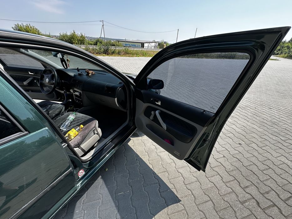 Продам Volkswagen Bora