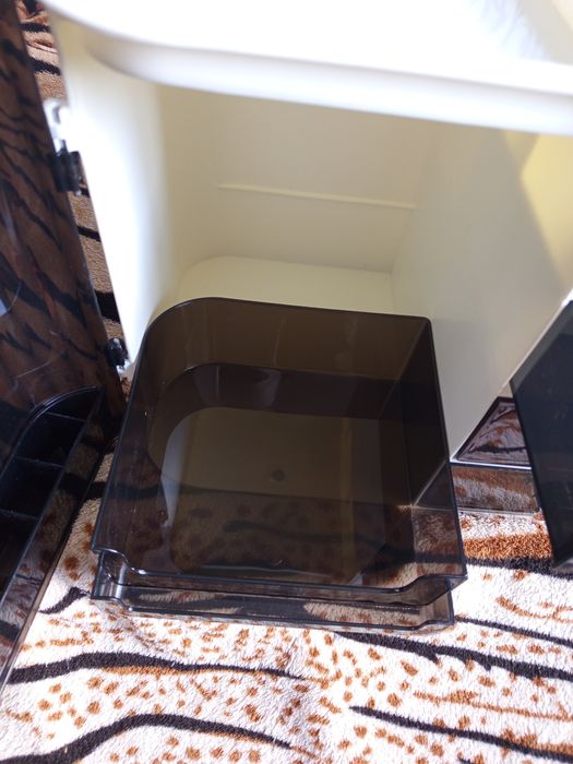 Органайзер для косметики