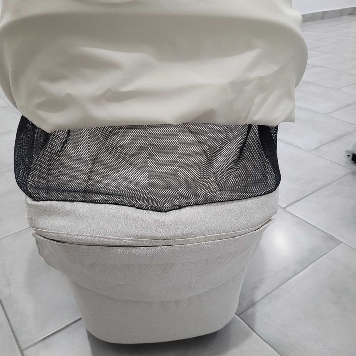 Alcofa para bebe Chicco
