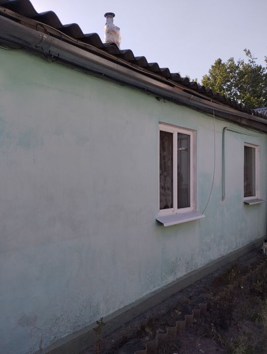 Продам дом Змиёв Чемужовка