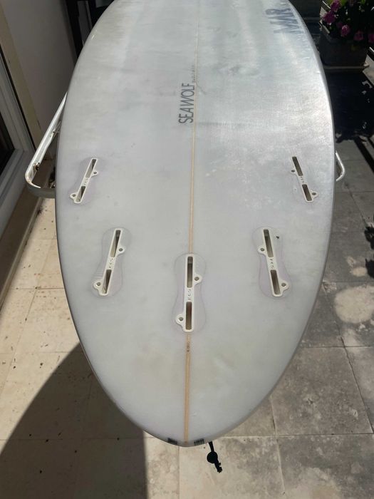 Prancha Surf MAR SEAWOLF 6'8