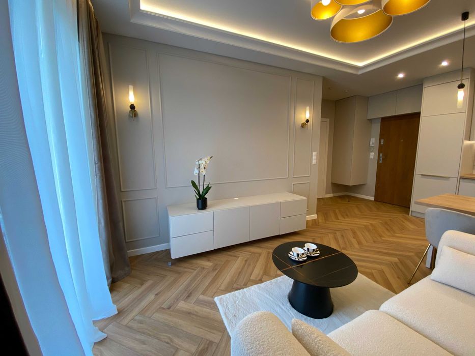 Apartment in Zduńska Wola, Osiedle Panorama, powiat zduńskowolski - Widok 2