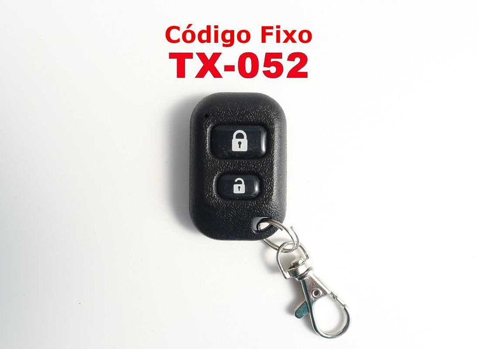 Garage Door Remote Controls – Fixed Code and Rolling Code – 433 MHz64564348782082121