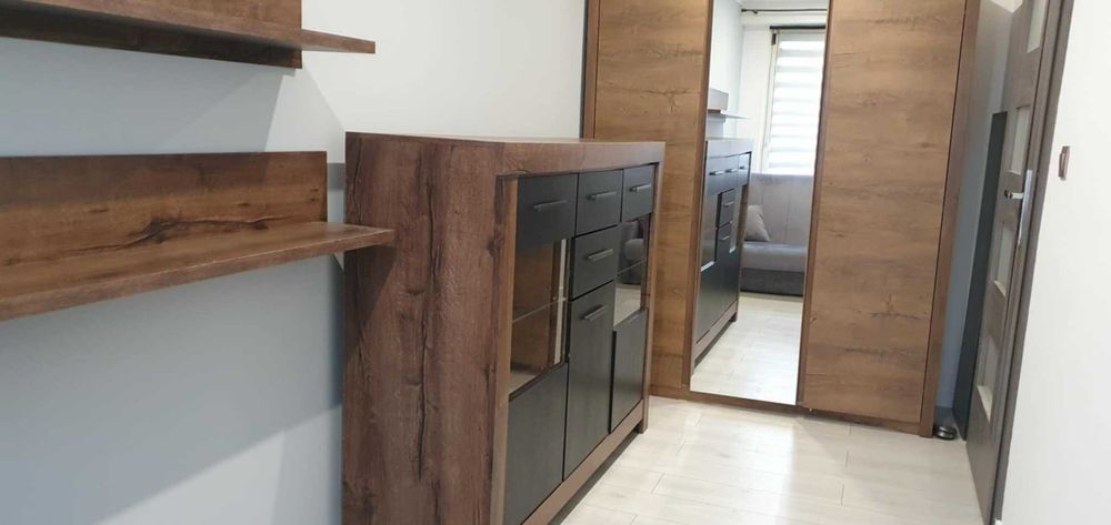 Mieszkanie 32 m² do wynajęcia | Centrum Tarnowa | ul. Kościuszki