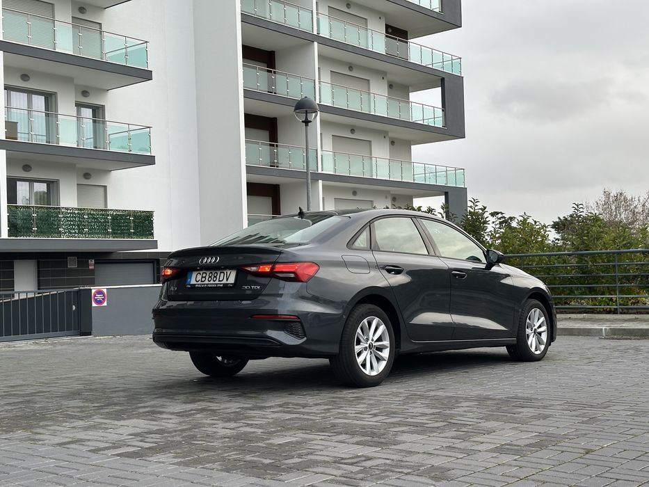 Audi A3 Limousine | 2.0 TDI  | Full Extras | Oportunidade*