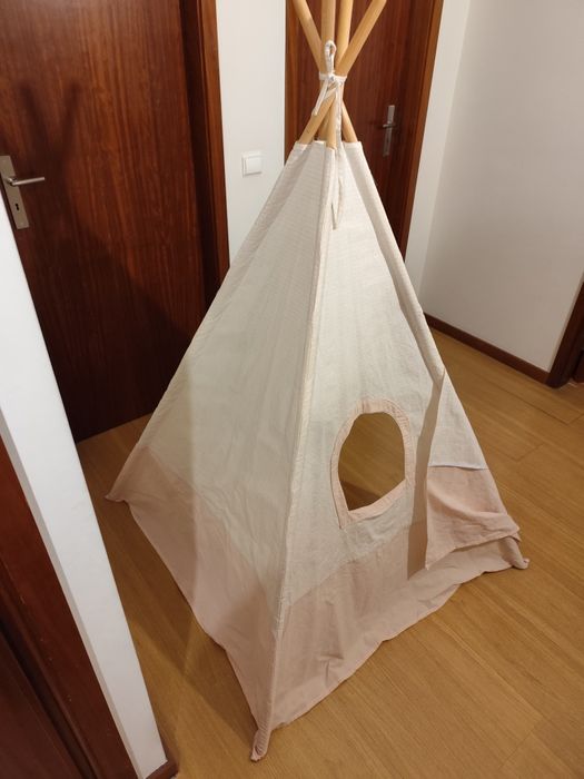 Tenda para Criança