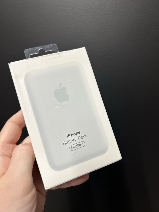 Mag safe Battery Pack 10000 mah