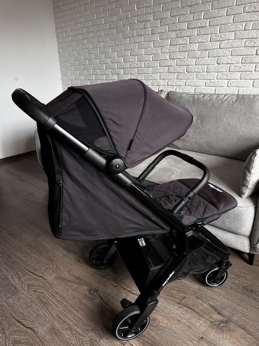 Візок Easywalker Jackey XL