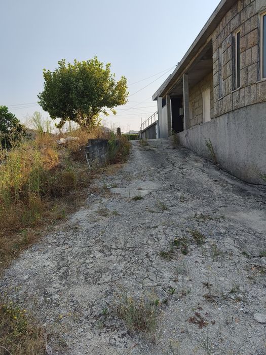 Vendo Moradia São Mamede de Recezinhos Penafiel