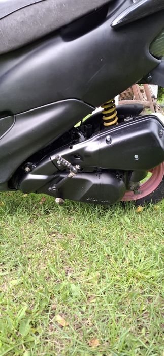 Honda dio af 35zx 72cc Daytona