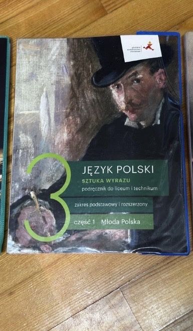 Sztuka wyrazu 3 czesc 1