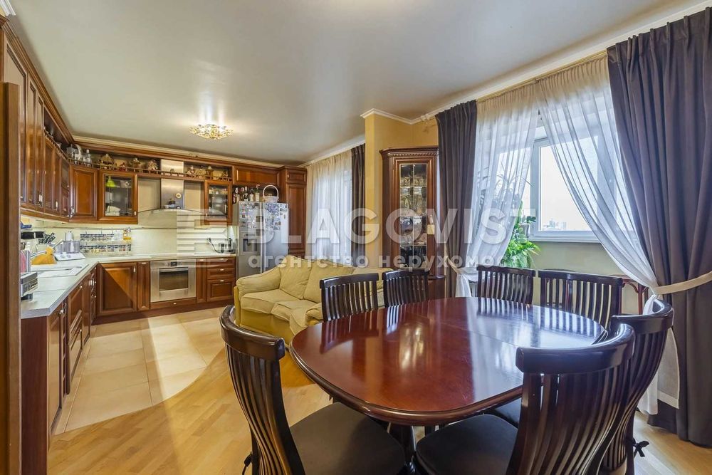 Без %Продаж 5-кім квартири на  вулиці Харківське шосе 56,