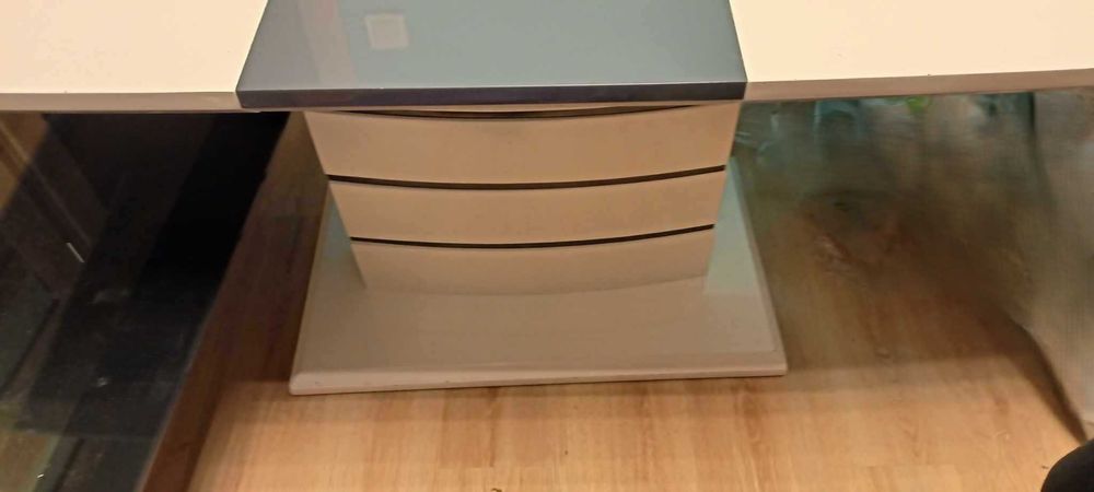 Stół kuchenny rozkładany Anton