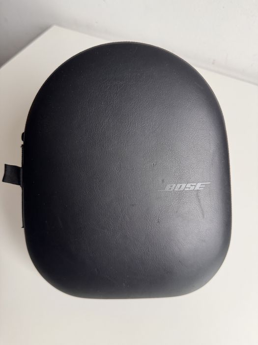 Słuchawki Bose Noise Cancelling Headphones 700