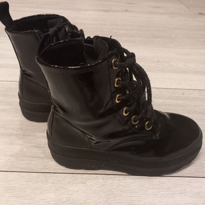 Botki _ trzewiki H&M rozmiar 30